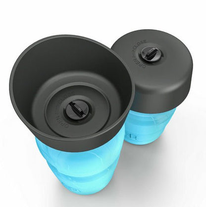Pet Outdoor Foldable Bottle Dog Travel Water Bottle - PetEase