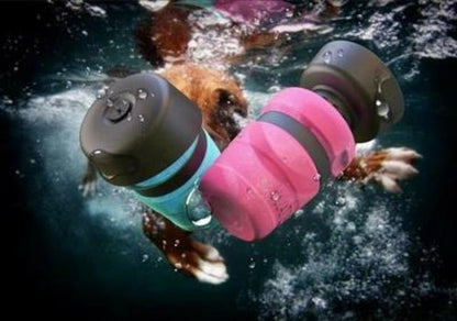 Pet Outdoor Foldable Bottle Dog Travel Water Bottle - PetEase
